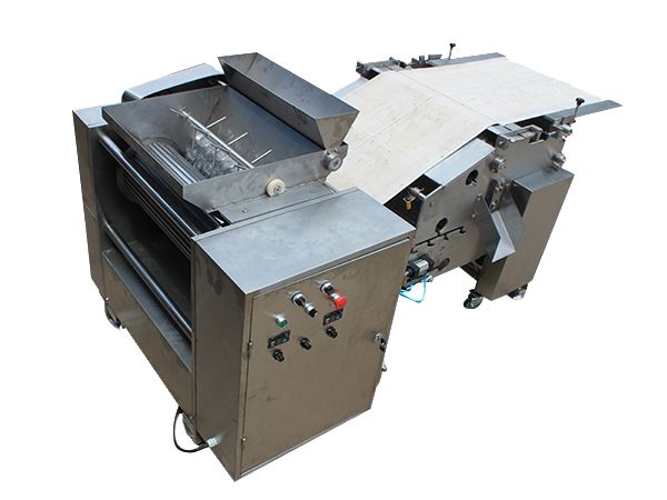 臥式輥印機(jī)